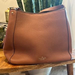 New Kate Spade Leila Shoulder Bag